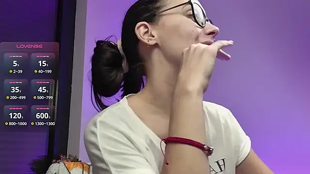 RitaSonnet online show from 01-15-25, 01:52