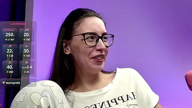 RitaSonnet online show from 01-23-25, 01:13