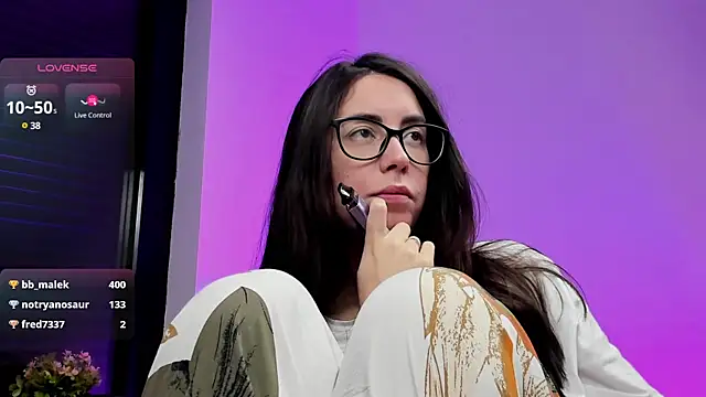 RitaSonnet online show from 01-31-25, 09:27