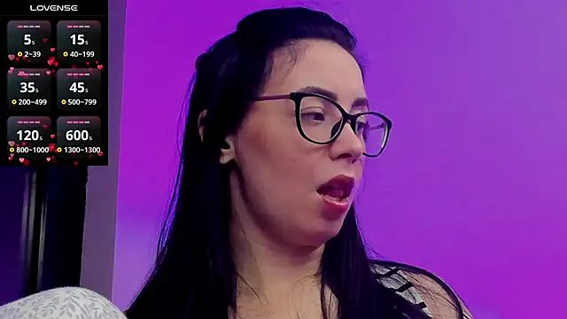 RitaSonnet online show from 02-25-25, 09:42