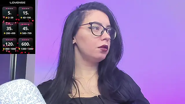 RitaSonnet online show from 02-27-25, 10:15