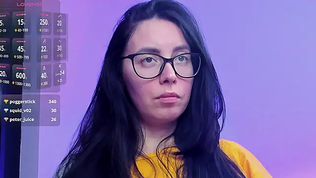 RitaSonnet online show from 03-15-25, 06:54