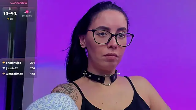 RitaSonnet online show from 03-21-25, 04:18