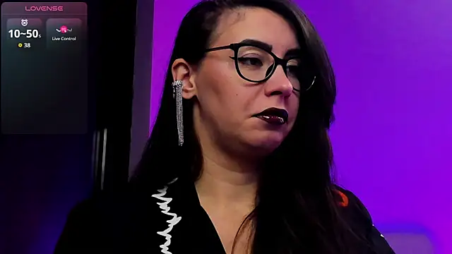 RitaSonnet online show from 11-14-25, 12:37