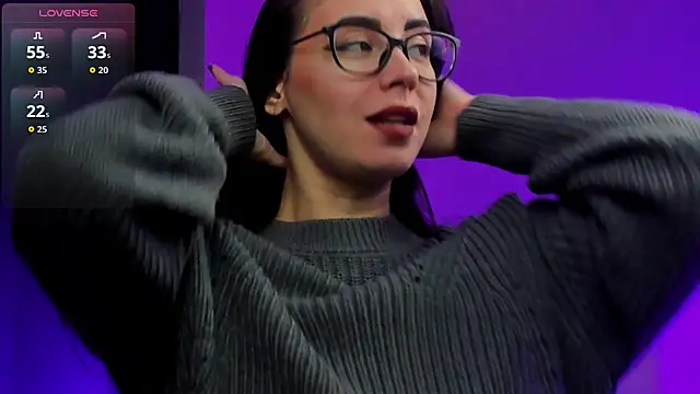 RitaSonnet online show from 11-22-25, 11:53