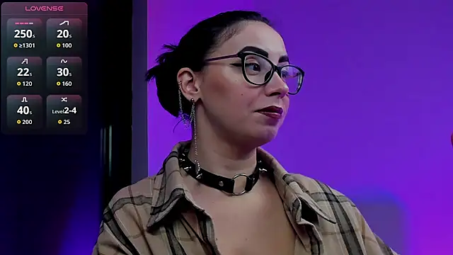 RitaSonnet online show from 12-03-25, 11:52