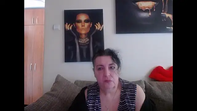 maturekorine online show from 04-06-26, 01:23