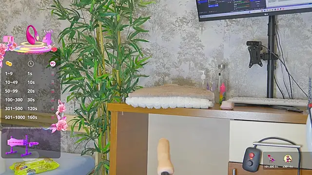 YourBurnWish online show from 10-28-25, 08:11