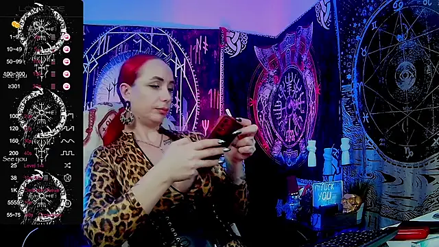 miss jenna lovee online show from 01-23-25, 07:43