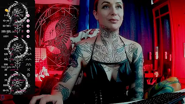 miss jenna lovee online show from 03-01-25, 04:26