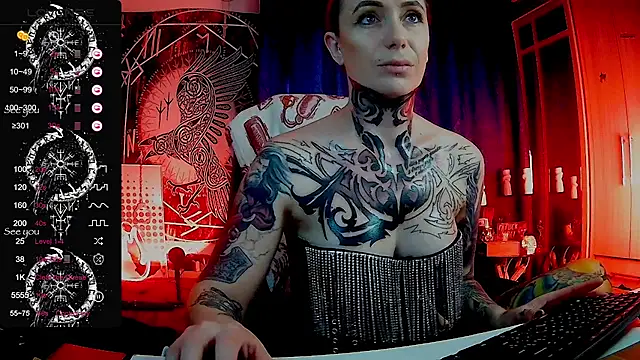 miss jenna lovee online show from 03-12-25, 01:03