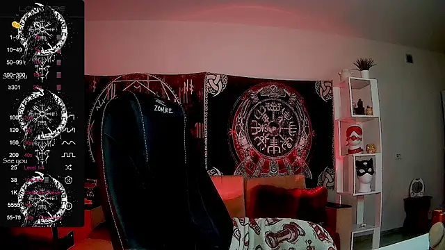 miss jenna lovee online show from 09-25-25, 01:09