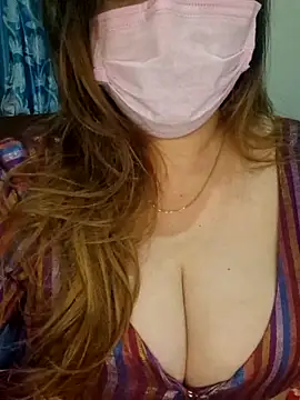 Rupaleesexy online show from 02-17-26, 07:31