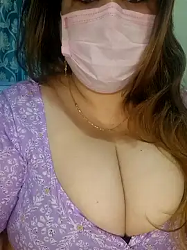 Rupaleesexy online show from 02-21-26, 07:26