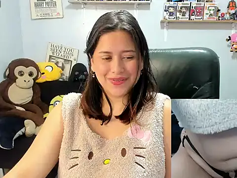 sammy cute333 online show from 06-15-26, 07:21