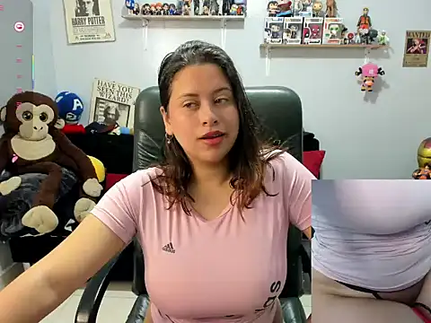 sammy cute333 online show from 06-29-26, 07:14