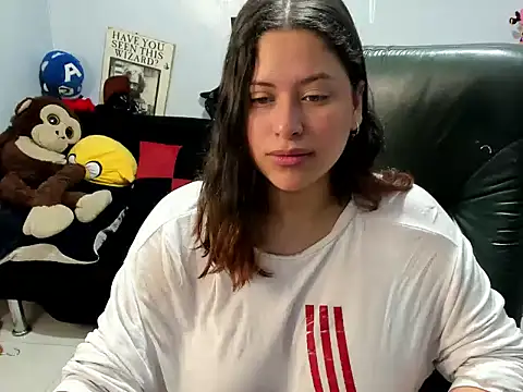 sammy cute333 online show from 07-01-26, 07:32