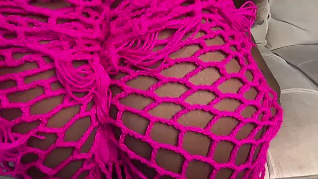 Chocolate queen2 online show from 05-15-26, 10:50