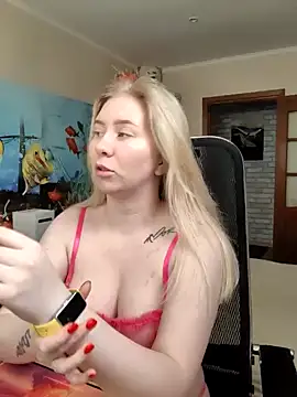 D0nna  online show from 03-09-25, 12:09