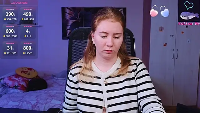 D0nna  online show from 09-24-25, 11:19