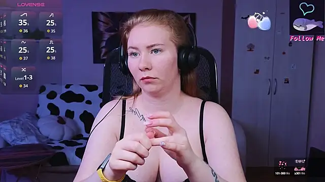 D0nna  online show from 10-16-25, 04:08