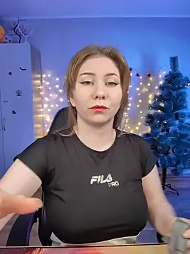 D0nna  online show from 02-02-26, 03:11