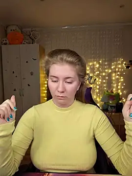 D0nna  online show from 03-21-26, 10:24