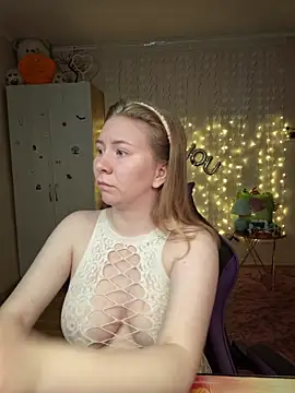 D0nna  online show from 03-27-26, 09:58