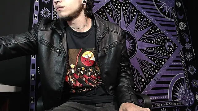 Dicaprioo  online show from 01-16-25, 01:06