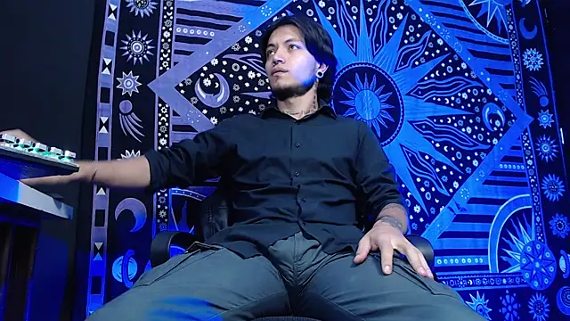 Dicaprioo  online show from 02-11-25, 04:56