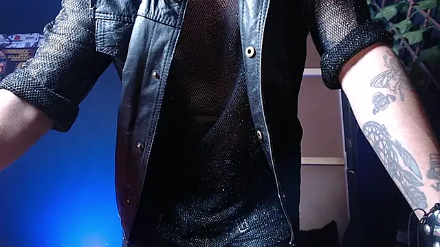 Dicaprioo  online show from 10-14-25, 06:20