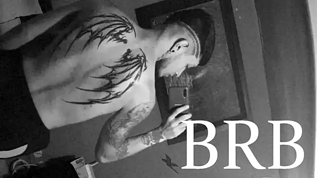 Dicaprioo  online show from 12-19-25, 09:11