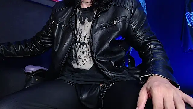 Dicaprioo  online show from 02-10-26, 07:01