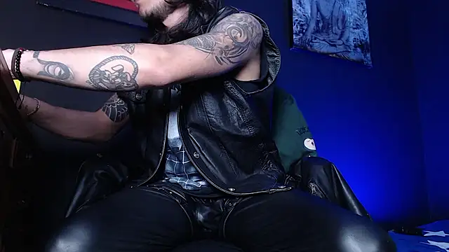 Dicaprioo  online show from 02-13-26, 05:36