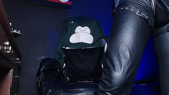 Dicaprioo  online show from 02-18-26, 06:42