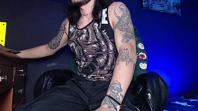 Dicaprioo  online show from 02-20-26, 06:30