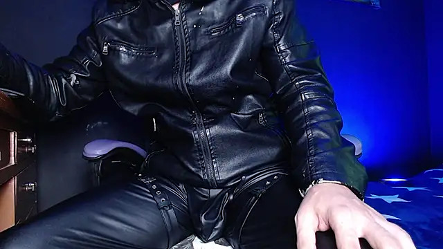 Dicaprioo  online show from 02-21-26, 09:38