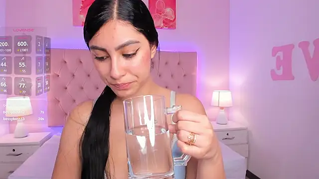 Emily roux online show from 01-19-25, 01:00