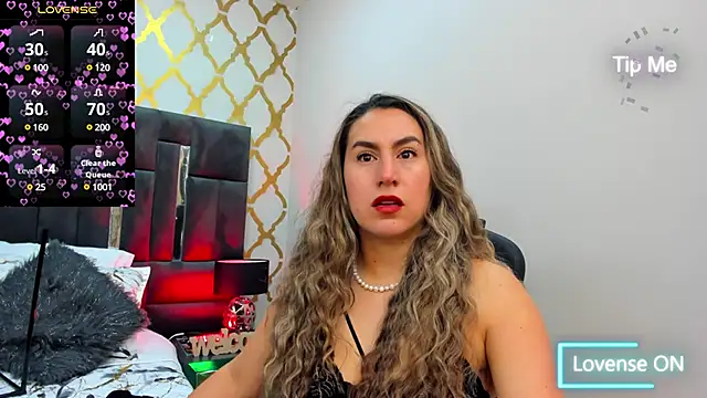 RubbyTaylor online show from 03-15-25, 02:23