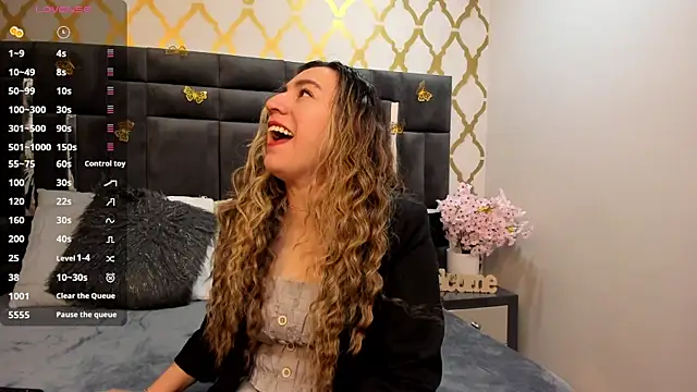 RubbyTaylor online show from 10-09-25, 02:15