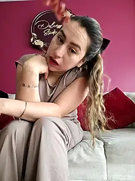 RubbyTaylor online show from 10-11-25, 11:53