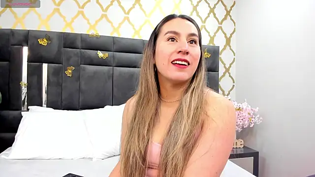 RubbyTaylor online show from 10-14-25, 02:51