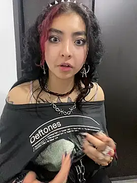  Gothiccbitch  online show from 12-17-24, 07:40