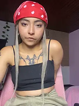  Gothiccbitch  online show from 01-11-25, 06:24