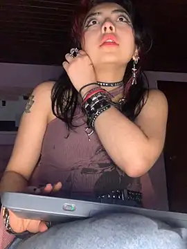  Gothiccbitch  online show from 01-23-25, 10:22