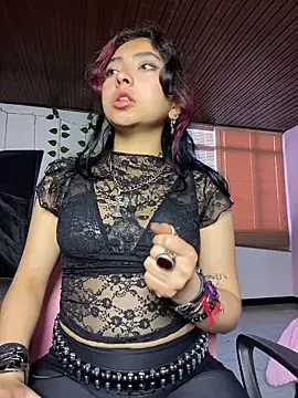  Gothiccbitch  online show from 02-09-25, 10:11