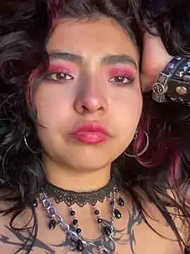  Gothiccbitch  online show from 02-15-25, 01:53