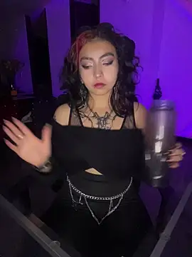  Gothiccbitch  online show from 11-20-25, 07:19