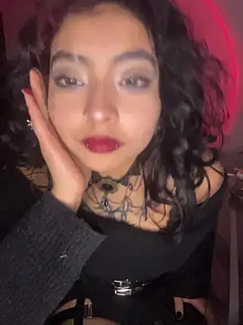  Gothiccbitch  online show from 04-21-26, 05:58