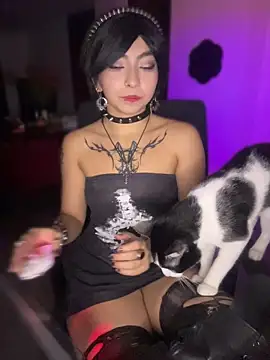  Gothiccbitch  online show from 07-12-26, 04:58